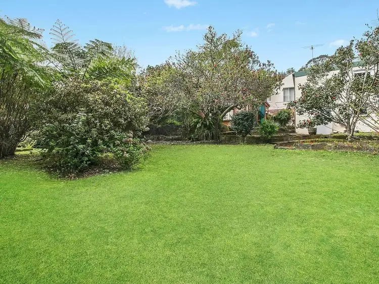 Second view of Homely house listing, 23 Alexander Parade, Roseville NSW 2069