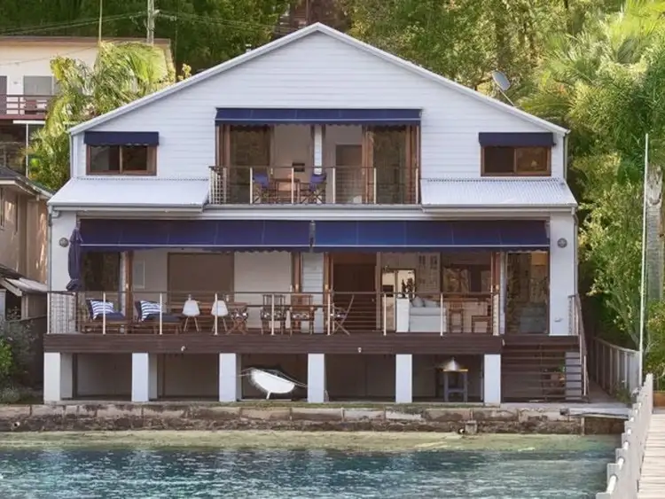 89 Taylor Street, Woy Woy Bay NSW 2256