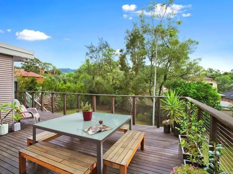 Second view of Homely house listing, 7 Risley Road, Figtree NSW 2525