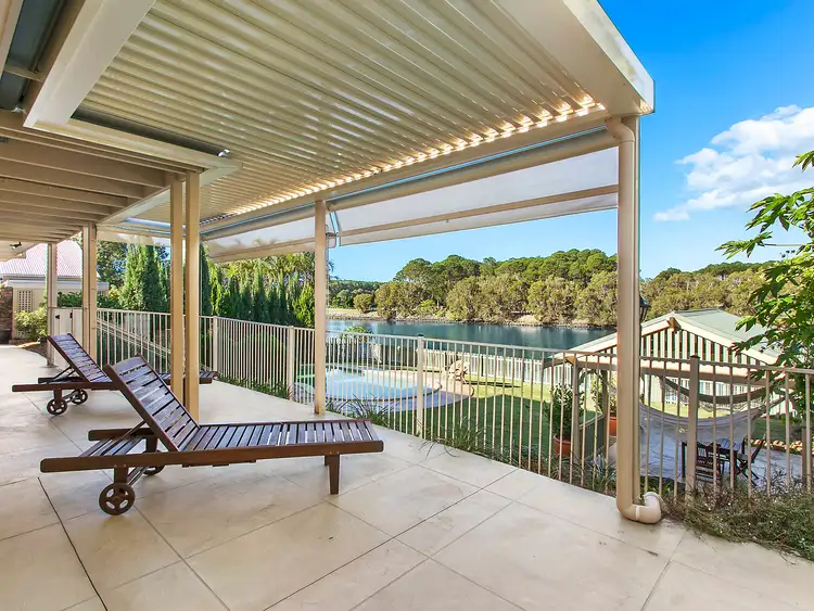 Second view of Homely house listing, 36 Lancelin Drive, Mermaid Waters QLD 4218