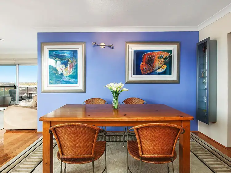 Fourth view of Homely apartment listing, 9/5 Tranmere Street, Drummoyne NSW 2047