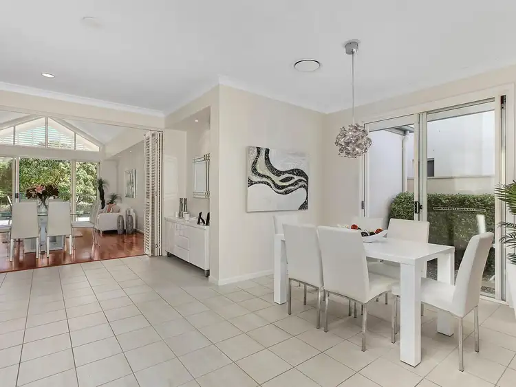 Fourth view of Homely house listing, 184 Easthill Drive, Robina QLD 4226