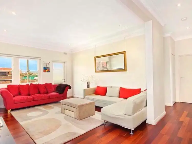 10/63 Cowper Street, Randwick NSW 2031