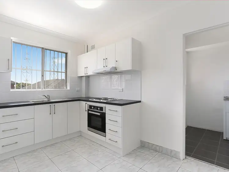Second view of Homely apartment listing, 10/5 Fairmount Street, Lakemba NSW 2195