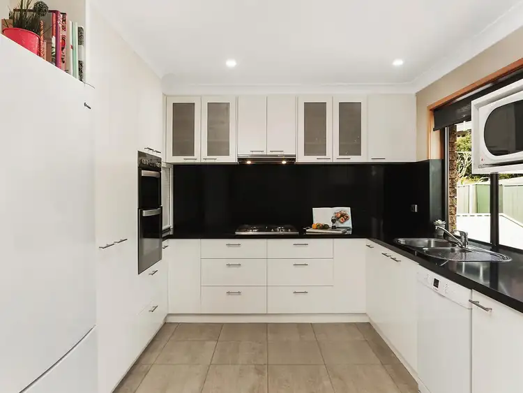 Fourth view of Homely house listing, 11 Cunningham Street, Kiama Downs NSW 2533
