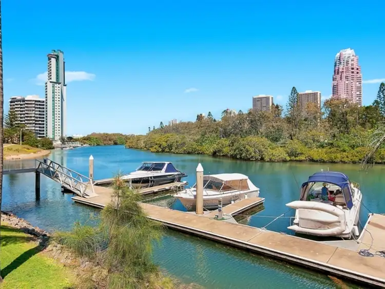 63/1 Serisier Avenue, Main Beach QLD 4217