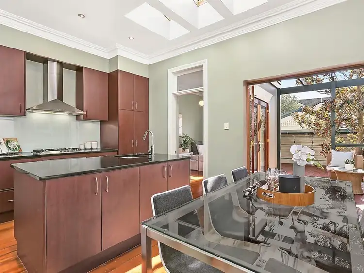 Second view of Homely house listing, 9 Albert Street, Leichhardt NSW 2040