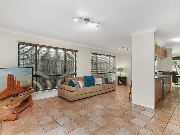 Second view of Homely house listing, 19 Inwood Circuit, Merrimac QLD 4226