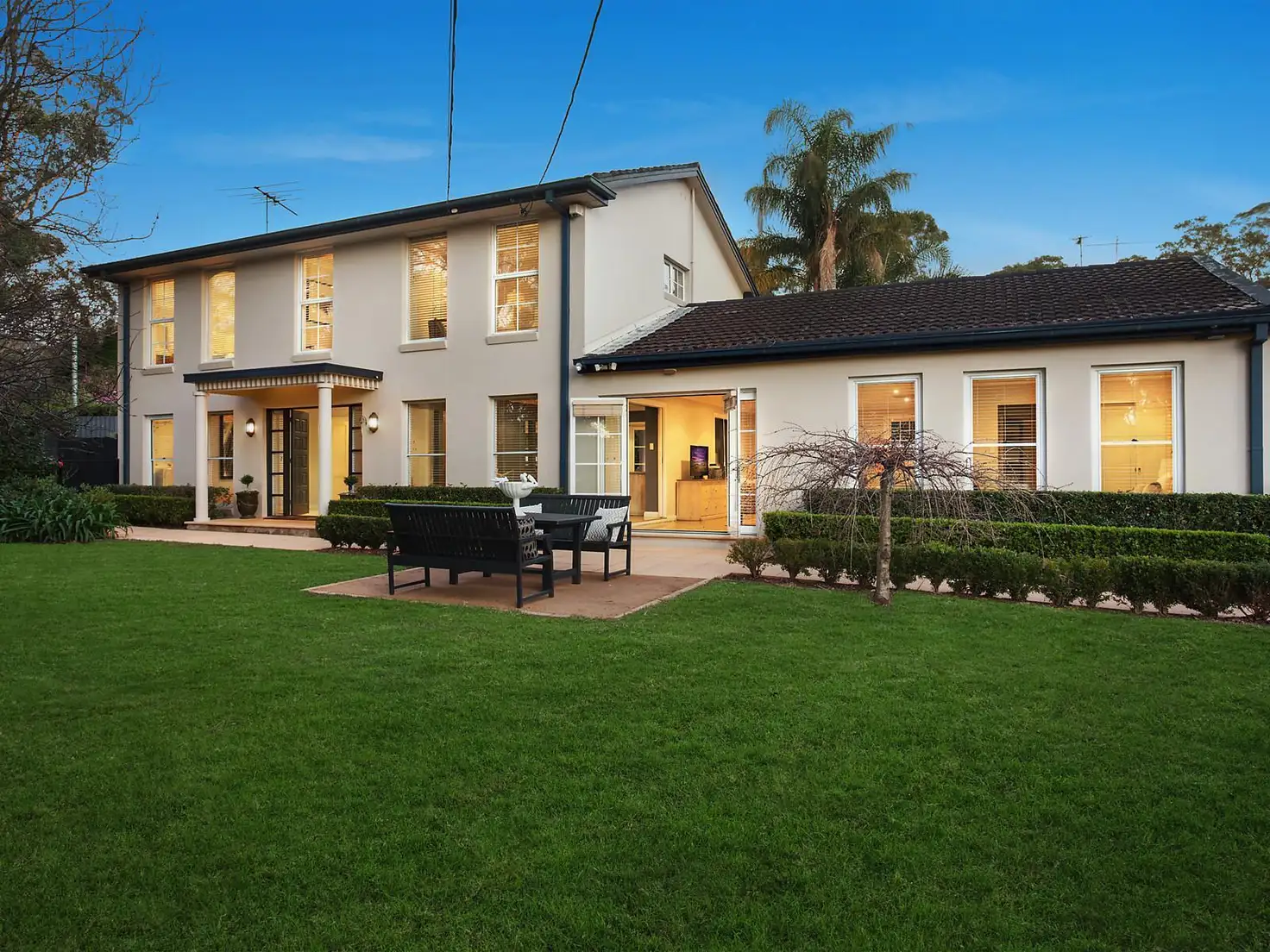 Main view of Homely house listing, 67 Richmond Avenue, St Ives NSW 2075