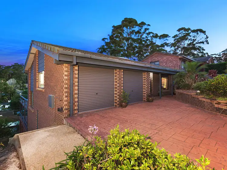 18 Tilanbi Close, Terrigal NSW 2260