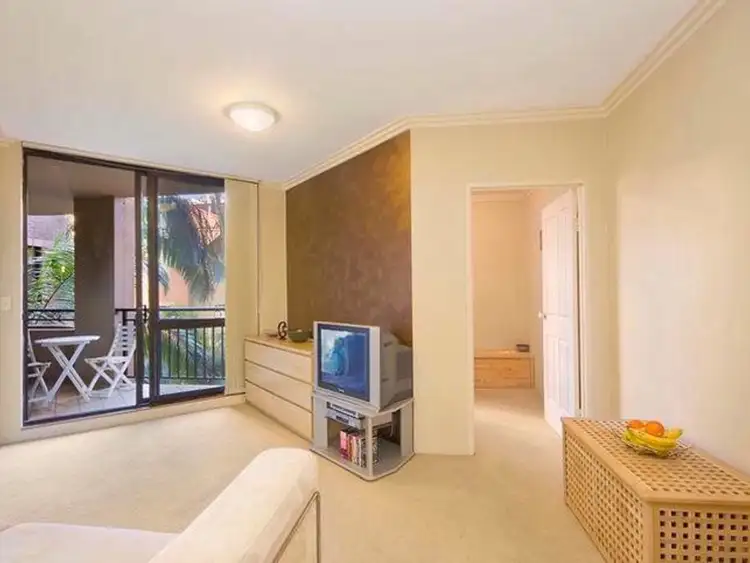 Main view of Homely apartment listing, 210/199 Pyrmont Street, Pyrmont NSW 2009