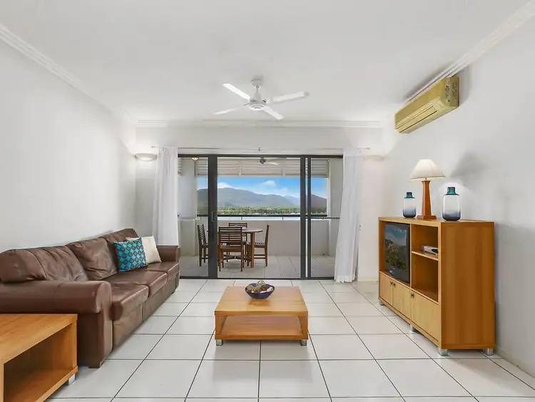Main view of Homely apartment listing, 601/3 Abbott Street, Cairns City QLD 4870