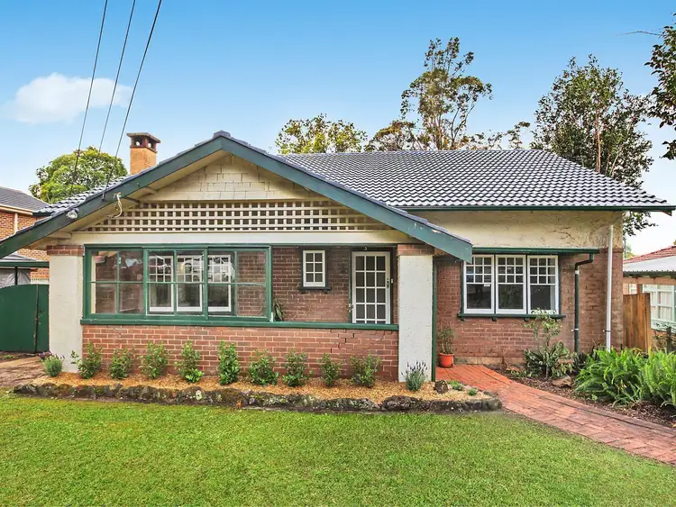 Main view of Homely house listing, 30 Ray Road, Epping NSW 2121