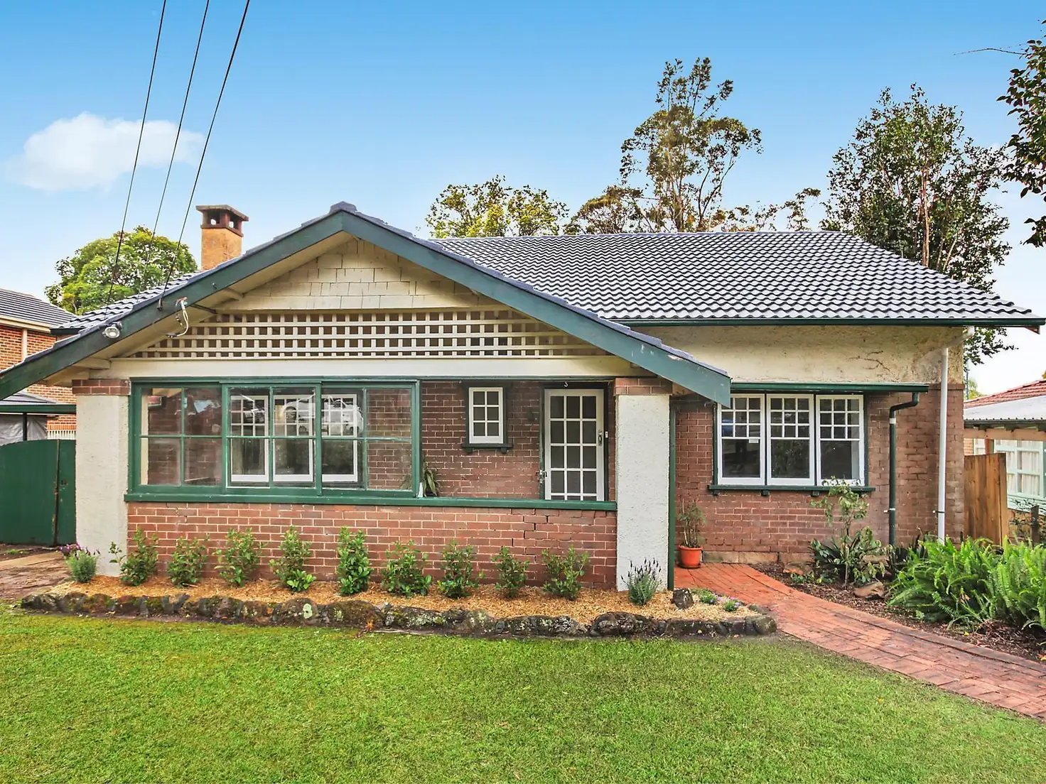 Main view of Homely house listing, 30 Ray Road, Epping NSW 2121