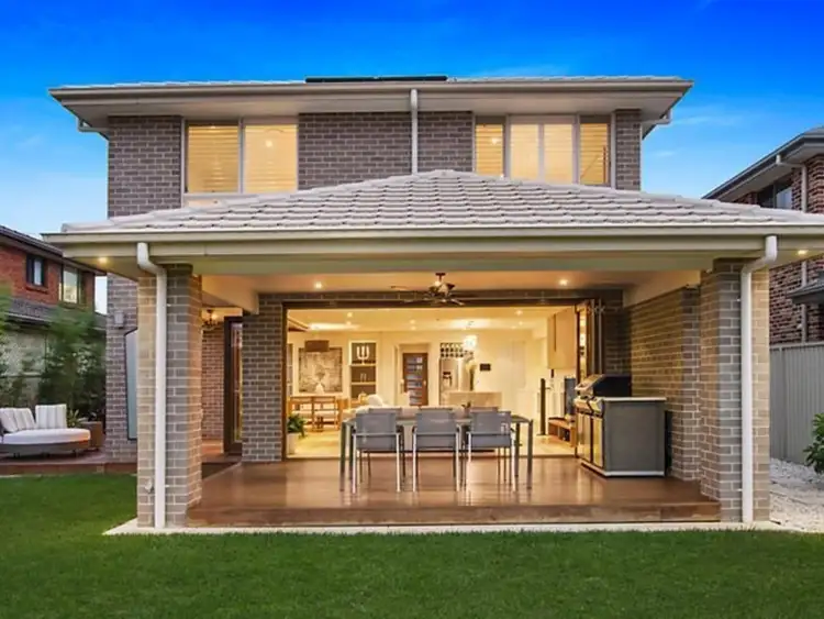 Second view of Homely house listing, 8E Arthur Street, Ryde NSW 2112