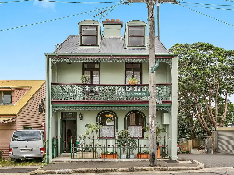 7 Upper Road, Forest Lodge NSW 2037