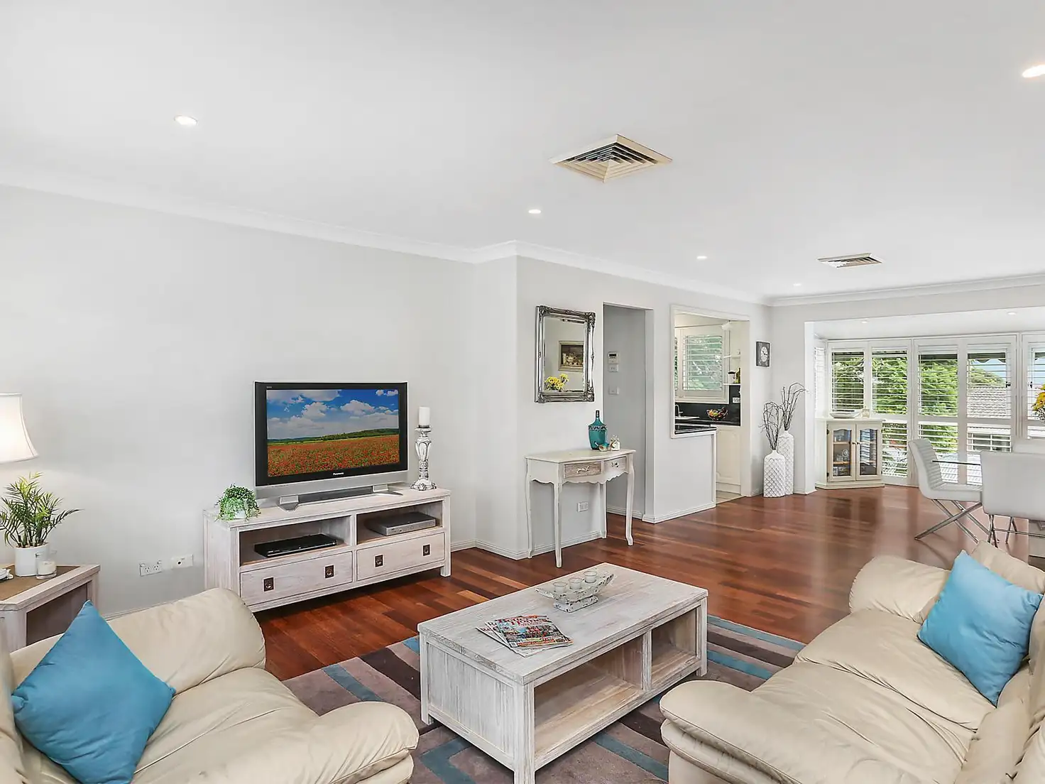 Main view of Homely townhouse listing, 12/276 Port Hacking Road, Miranda NSW 2228
