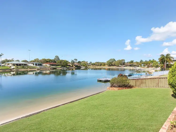 Sixth view of Homely house listing, 21 Dogwood Drive, Palm Beach QLD 4221