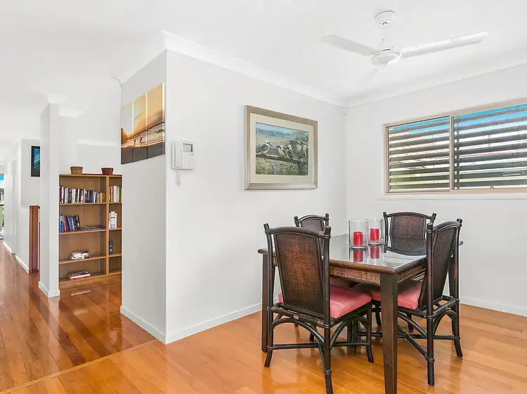 Fourth view of Homely house listing, 111 Belgrave Street, Morningside QLD 4170