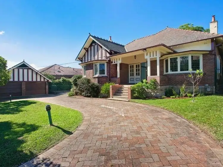 Main view of Homely house listing, 19 Bancroft Avenue, Roseville NSW 2069