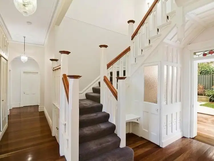 Third view of Homely house listing, 73 Shellcove Road, Neutral Bay NSW 2089