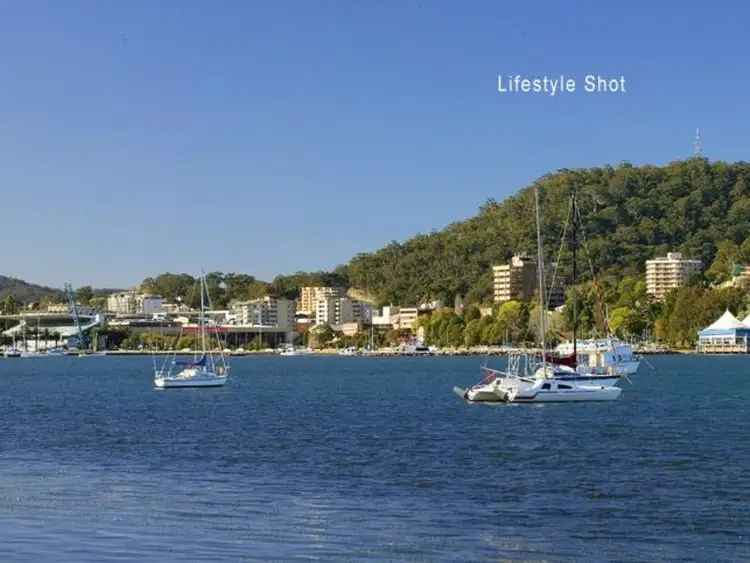 Third view of Homely land listing, 129 Newling Street, Lisarow NSW 2250