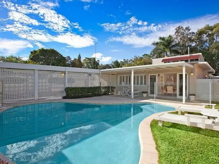 Second view of Homely house listing, 59 Tahiti Avenue, Palm Beach QLD 4221