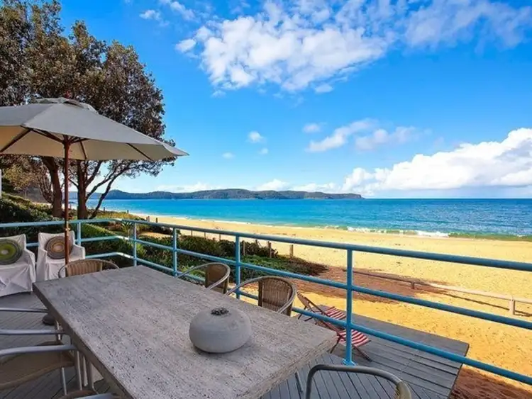 Third view of Homely house listing, 4 Coral Crescent, Pearl Beach NSW 2256