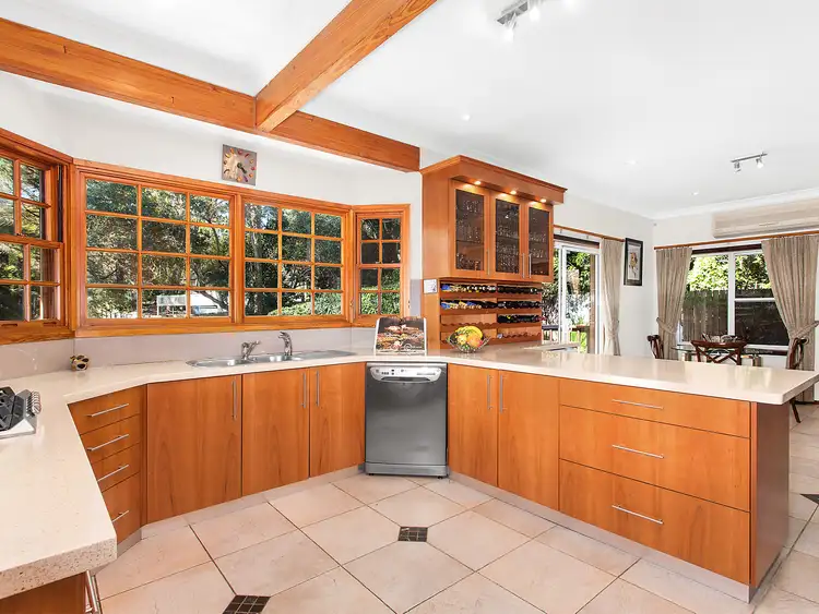 Third view of Homely house listing, 22 Chapman Avenue, Beecroft NSW 2119