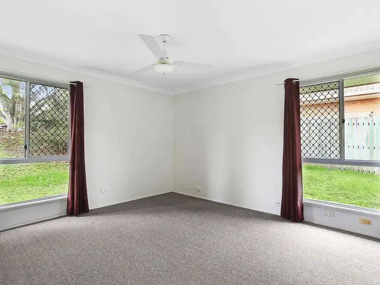 Fifth view of Homely house listing, 208 Wildey Street, Flinders View QLD 4305