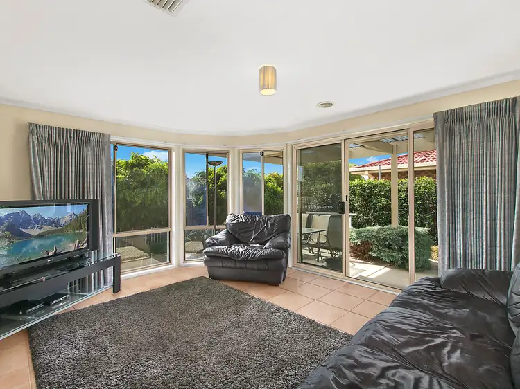 Fourth view of Homely house listing, 7 Goodhart Crescent, Dunlop ACT 2615