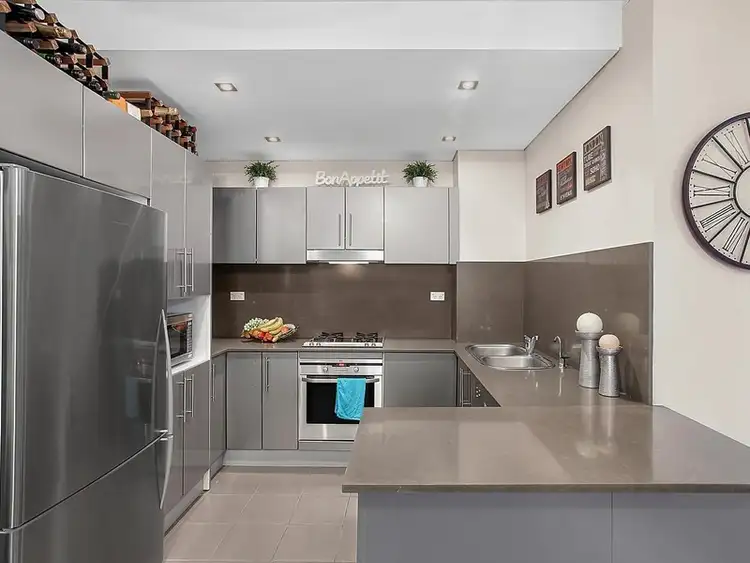 Second view of Homely apartment listing, 2114/20 Porter Street, Ryde NSW 2112