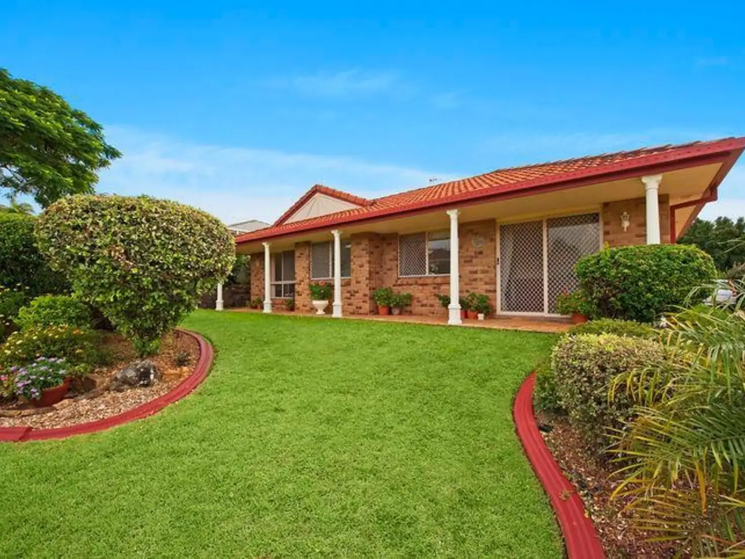 Main view of Homely house listing, 1/39 Ash Drive, Banora Point NSW 2486