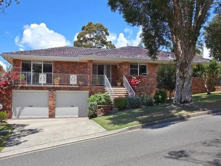 Main view of Homely house listing, 12 Batavia Place, Illawong NSW 2234