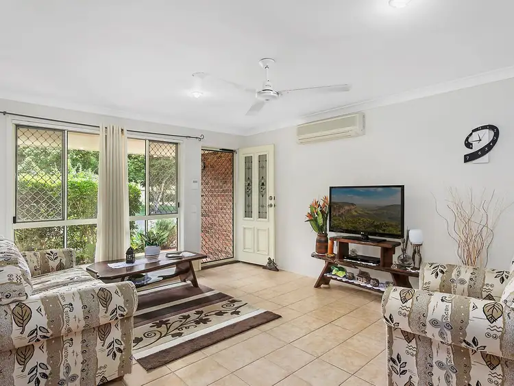 Second view of Homely townhouse listing, 1/9 Albatross Circuit, Tweed Heads West NSW 2485