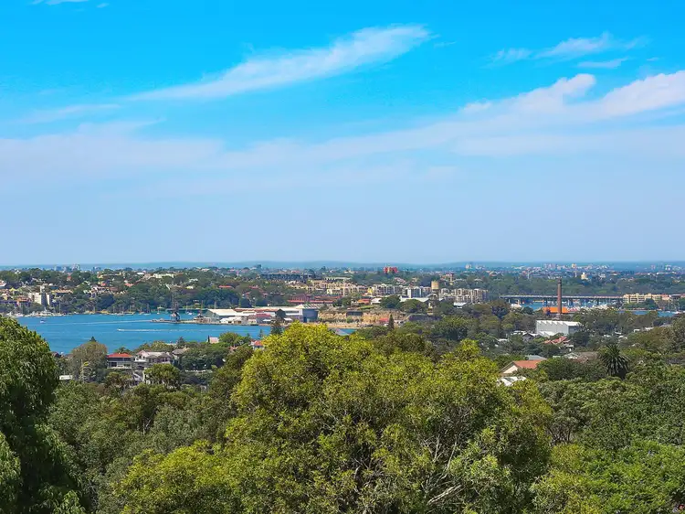 3/1 Balfour Street, Greenwich NSW 2065