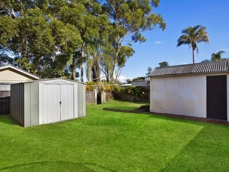 Second view of Homely house listing, 74 Karingi Street, Ettalong Beach NSW 2257