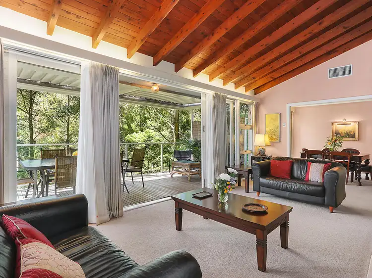Third view of Homely house listing, 41 Ashmore Avenue, Pymble NSW 2073