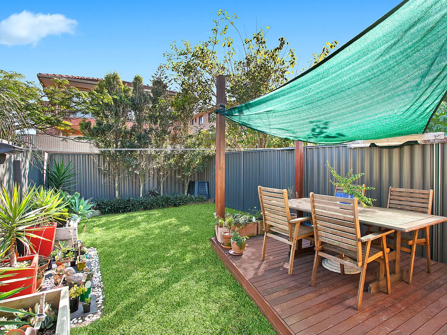 Main view of Homely villa listing, 2/13 Eleventh Avenue, Palm Beach QLD 4221