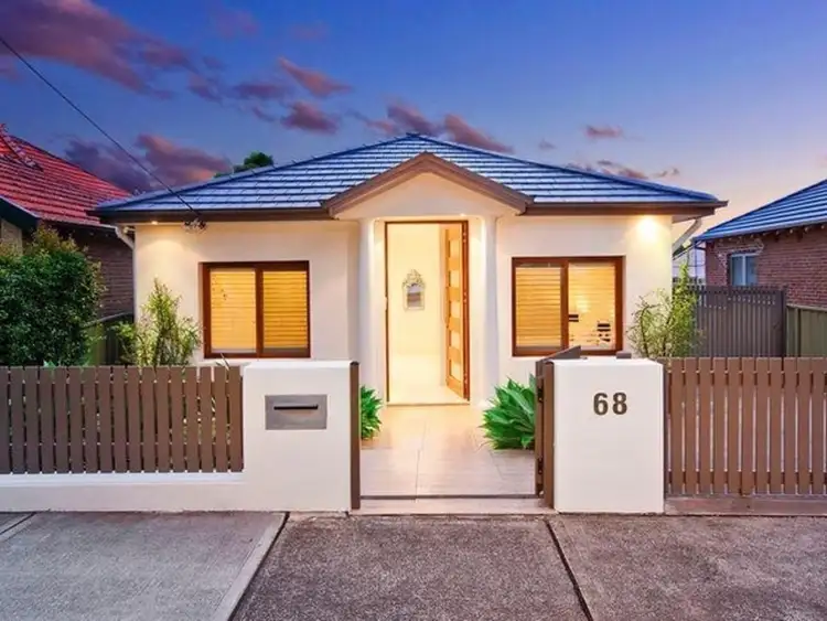 68 Waratah Street, Croydon Park NSW 2133