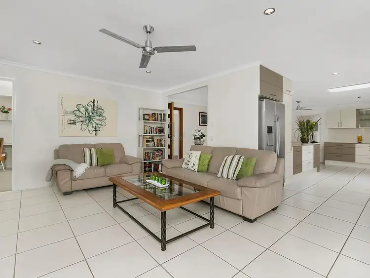 Third view of Homely house listing, 31 Saratoga Drive, Mountain Creek QLD 4557