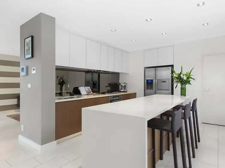 Second view of Homely house listing, 45 Gubbuteh Road, Little Bay NSW 2036