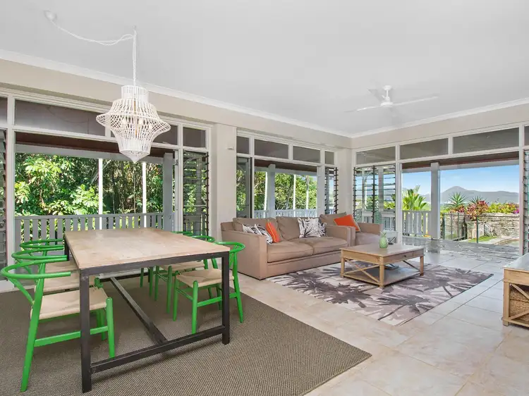 Second view of Homely house listing, 118 Nolan Street, Whitfield QLD 4870