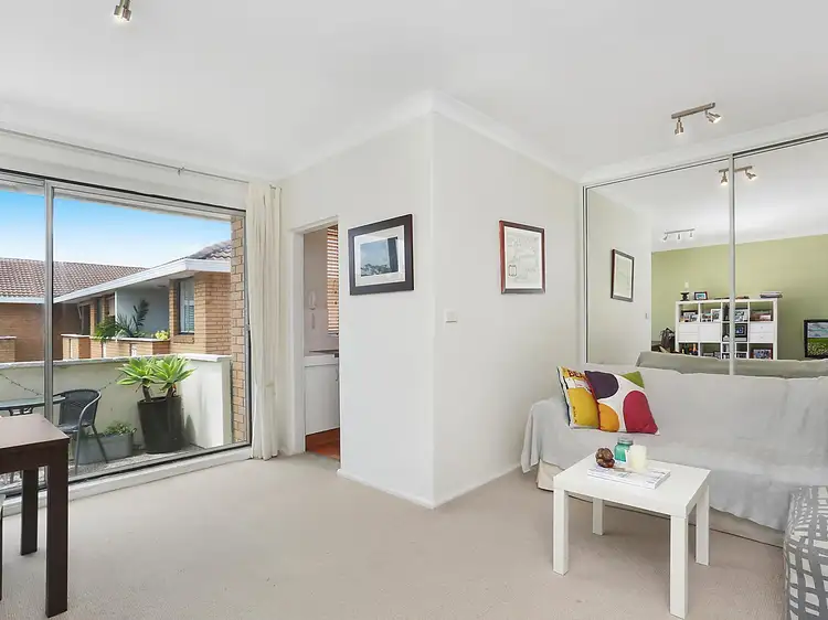 18/71 Avoca Street, Randwick NSW 2031