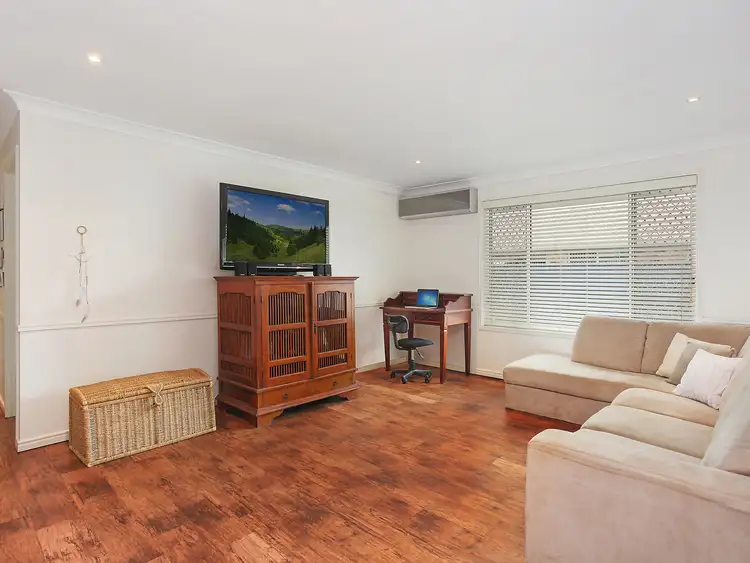 Third view of Homely house listing, 1/26 Birkdale Court, Banora Point NSW 2486