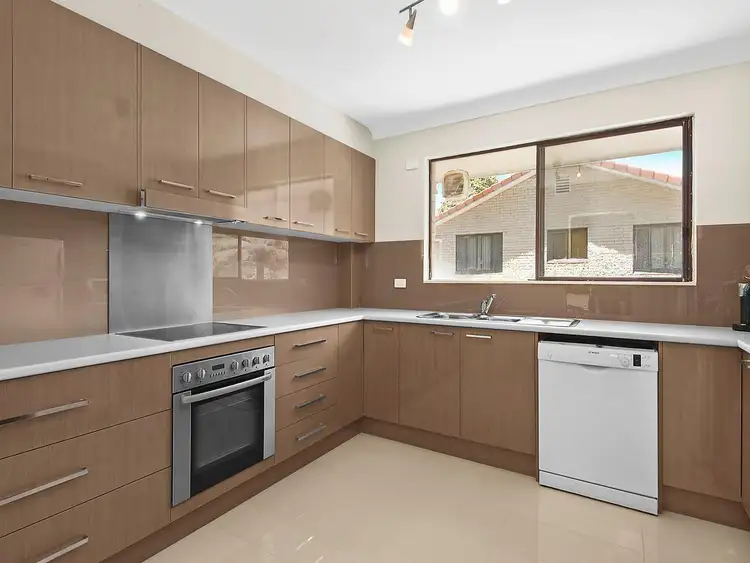 4/6 Forest Court, Port Macquarie NSW 2444