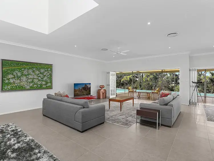 Sixth view of Homely house listing, 98 Mercury Street, Moggill QLD 4070
