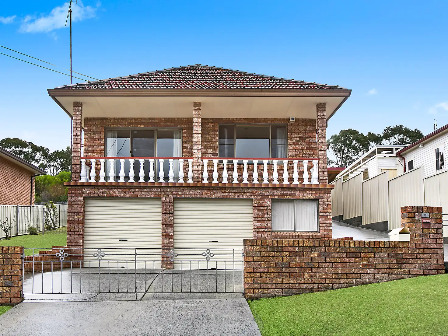Main view of Homely house listing, 19 Hixson Street, Port Kembla NSW 2505