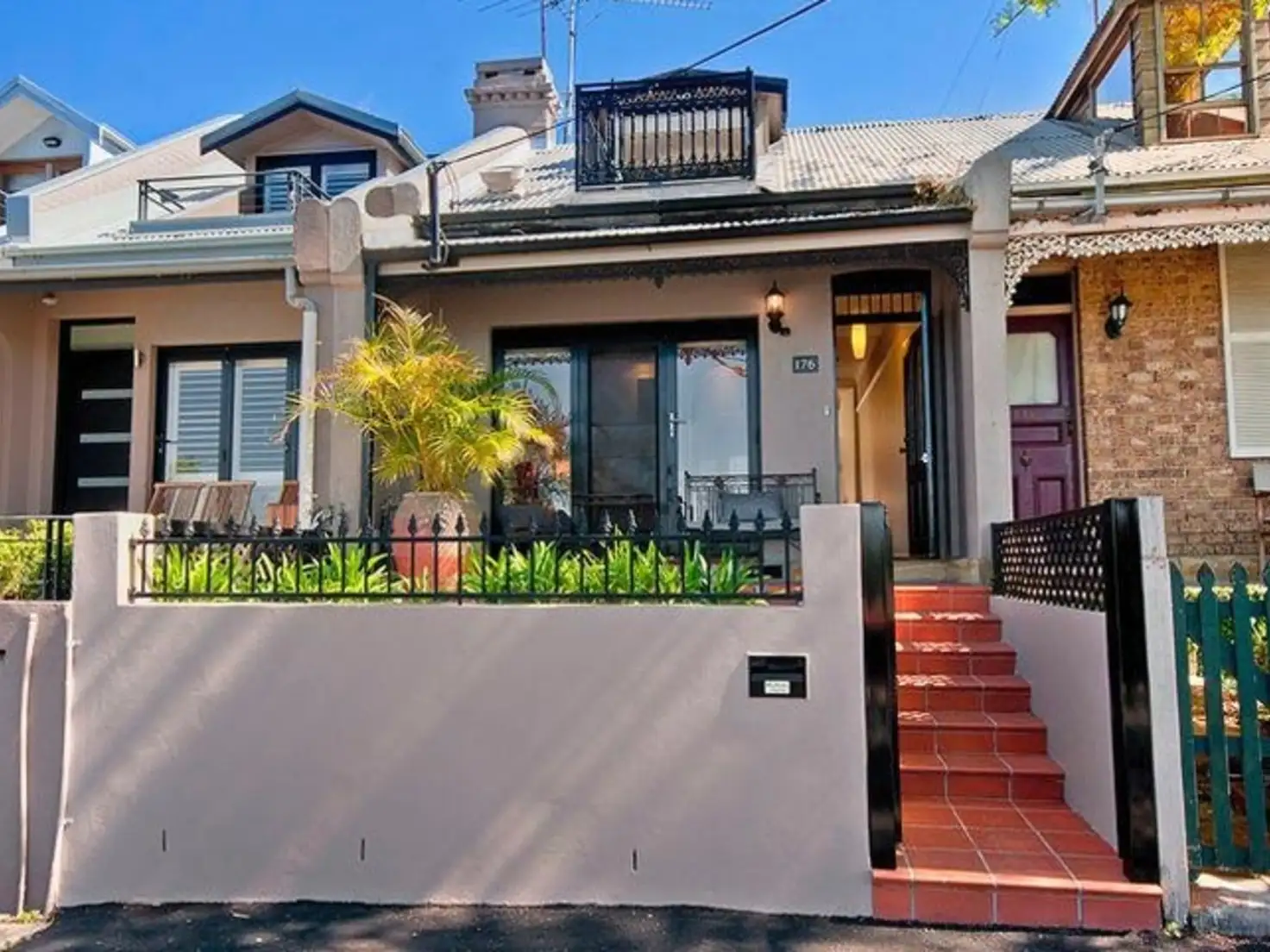 Main view of Homely house listing, 176 Short Street, Birchgrove NSW 2041