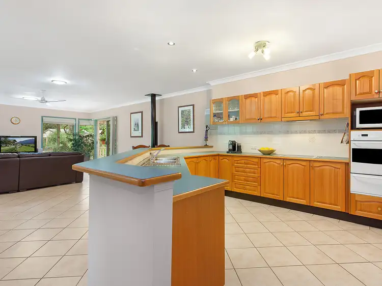 Third view of Homely house listing, 24 Ashgrove Place, Bundanoon NSW 2578